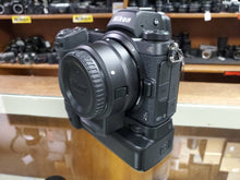 Load image into Gallery viewer, LIKE NEW, Nikon Z7 II Mirrorless w/FTZ Adapter, Grip, 45.7MP, 4K Video, Touchscreen, Wifi, Bluetooth - Paramount Camera &amp; Repair