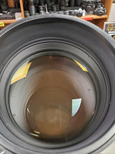 Load image into Gallery viewer, Nikon 400mm F/2.8D ED IF AF-I Super Telephoto, Upgraded Double Hood, Camo Cover - Paramount Camera &amp; Repair