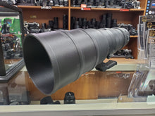 Load image into Gallery viewer, Nikon 400mm F/2.8D ED IF AF-I Super Telephoto, Upgraded Double Hood, Camo Cover - Paramount Camera &amp; Repair