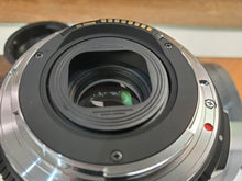 Load image into Gallery viewer, Sigma 10-20mm f/3.5 EX DC HSM ELD SLD Aspherical Super Wide Angle Lens- for Canon -Cond. 9/10 - Paramount Camera &amp; Repair