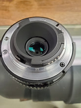 Load image into Gallery viewer, Nikon AF Nikkor 35-70mm f/3.3-4.5 Zoom Lens - Paramount Camera &amp; Repair