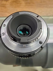 Nikon AF Nikkor 35-70mm f/3.3-4.5 Zoom Lens - Paramount Camera & Repair