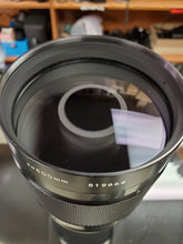 Load image into Gallery viewer, Nikon Reflex Nikkor 500mm F/8 Mirror MF- Near Mint Condition - Paramount Camera &amp; Repair