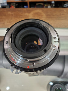 Vivitar 70-210mm 4.5 MC AI-S Macro for Nikon Lens - Used Condition 9/10 - Paramount Camera & Repair
