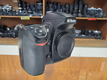 Load image into Gallery viewer, Nikon D700, FX Full Frame DSLR, 12.1MP, 2 Batteries, Mint Condition 9.5/10 - Paramount Camera &amp; Repair