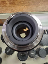 Load image into Gallery viewer, Pentax M SMC 80-200mm F4.5 Telephoto Zoom, Manual film lens, Canada - Paramount Camera &amp; Repair