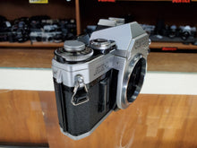 Load image into Gallery viewer, Canon AE-1, 35mm SLR Film Camera, Fresh CLA, New Light Seals, Warranty - Paramount Camera &amp; Repair
