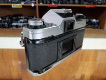 Load image into Gallery viewer, Canon AE-1, 35mm SLR Film Camera, Fresh CLA, New Light Seals, Warranty - Paramount Camera &amp; Repair