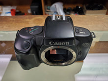 Load image into Gallery viewer, Canon EOS 750 35mm AF SLR Film Camera, CLA&#39;d, Light Seals, Warranty, Canada - Paramount Camera &amp; Repair