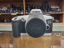 Load image into Gallery viewer, Canon EOS Rebel G 35mm AF SLR Film Camera, CLA&#39;d, Light Seals, Warranty, Canada - Paramount Camera &amp; Repair