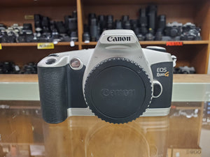 Canon EOS Rebel G 35mm AF SLR Film Camera, CLA'd, Light Seals, Warranty, Canada - Paramount Camera & Repair