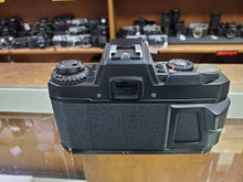 Load image into Gallery viewer, Pentax Program Plus, 35mm Film Camera w/50mm F1.7 SMC lens, Fresh CLA, Canada - Paramount Camera &amp; Repair