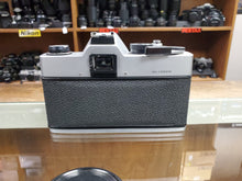 Load image into Gallery viewer, Argus/Cosina STL 1000 w/ Asahi 55mm F lens, 35mm SLR Film, CLA&#39;d, Light Seals, Canada - Paramount Camera &amp; Repair