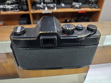Load image into Gallery viewer, Mamiya/Sekor 1000 DTL 35mm Film Camera w/50mm F2 SX Auto lens, CLA&#39;d, Canada - Paramount Camera &amp; Repair