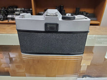 Load image into Gallery viewer, Mamiya 528TL 35mm Film Camera w/48mm F2.8, wide, tele, CLA&#39;d, Canada - Paramount Camera &amp; Repair