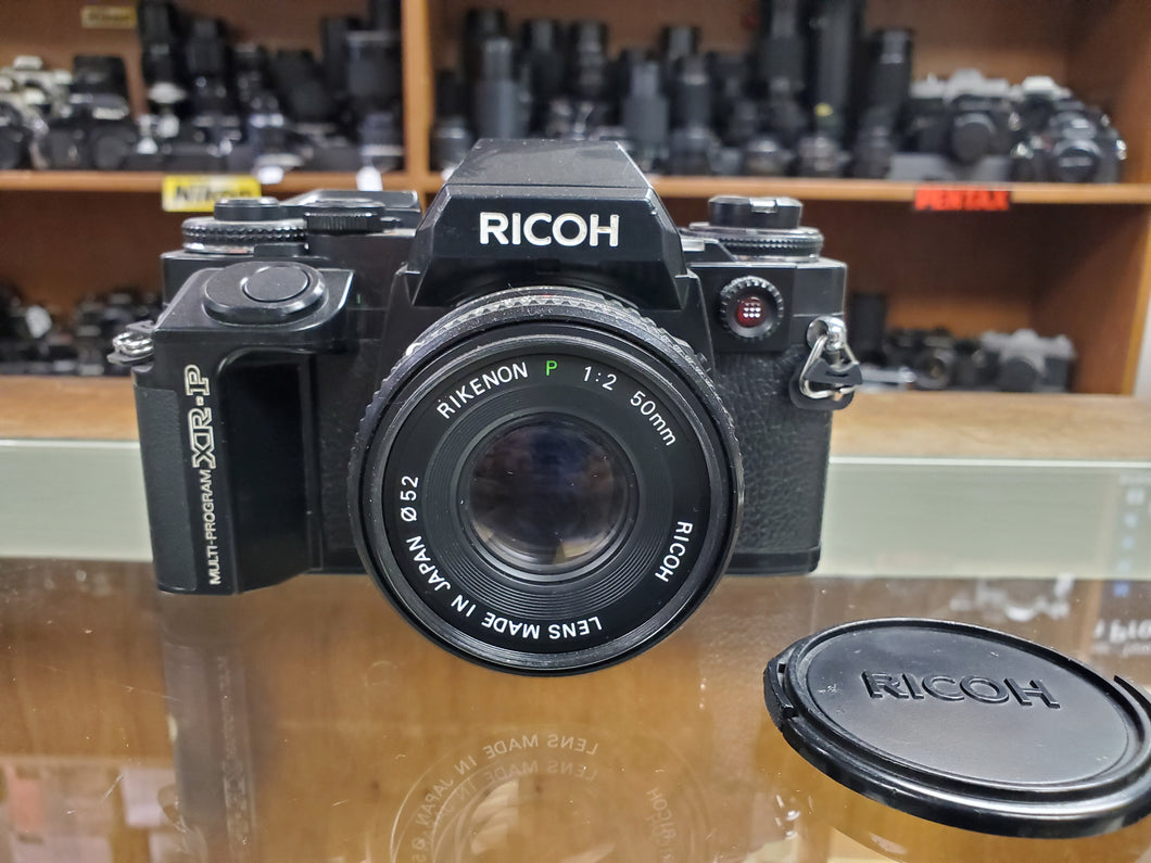 RICOH - 【動作確認済】 RICOH XR 1000S F0329-12eの通販 by