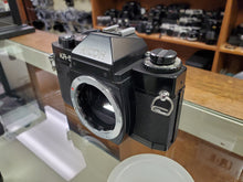 Load image into Gallery viewer, Ricoh KR-5 35mm SLR Film Camera, CLA&#39;d, New Light Seals, Canada - Paramount Camera &amp; Repair
