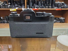 Load image into Gallery viewer, Ricoh KR-5 35mm SLR Film Camera, CLA&#39;d, New Light Seals, Canada - Paramount Camera &amp; Repair