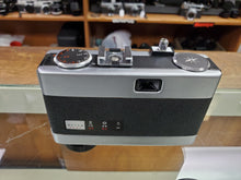 Load image into Gallery viewer, Ricoh Hi-Color 35 w/35mm 2.8 lens, Compact Film Camera, CLA&#39;d, Canada - Paramount Camera &amp; Repair