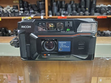 Load image into Gallery viewer, Ricoh FF-70 AF w/35mm 2.8 lens, Compact Autofocus Camera, CLA&#39;d, Canada - Paramount Camera &amp; Repair