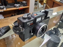 Load image into Gallery viewer, Ricoh 35 EFS w/40mm 2.8 lens, 35EFS, Film Camera, CLA&#39;d, Canada - Paramount Camera &amp; Repair