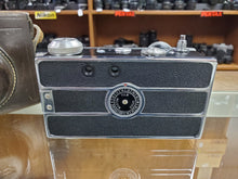 Load image into Gallery viewer, Vintage Military Argus Cintar C3 camera w/50mm 3.5 lens, CLA&#39;d, Warranty - Paramount Camera &amp; Repair
