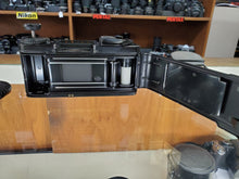 Load image into Gallery viewer, Pentax LX w/ RARE FB-1 FC-1 Viewfinder, 35mm Film Camera, CLA&#39;d, Light Seals, Warranty, Canada - Paramount Camera &amp; Repair