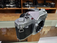 Load image into Gallery viewer, Canon AV-1, 35mm SLR Film Camera, CLA, New Light Seals, Warranty, Canada - Paramount Camera &amp; Repair