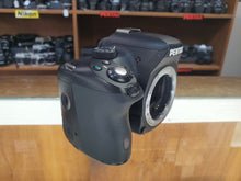 Load image into Gallery viewer, Pentax K50 D DSLR 14.6MP Digital Camera, Cleaned, Warranty, Canada - Paramount Camera &amp; Repair
