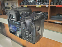 Load image into Gallery viewer, Pentax K50 D DSLR 14.6MP Digital Camera, Cleaned, Warranty, Canada - Paramount Camera &amp; Repair