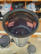 Load image into Gallery viewer, Sigma 170-500mm f/5-6.3 D APO AF Telephoto for Nikon Mount 7/10 Canada - Paramount Camera &amp; Repair