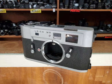 How to Buy Film Cameras Online & on Ebay - Paramount Camera & Repair
