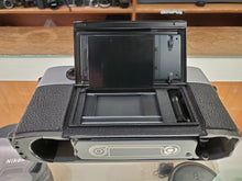 Load image into Gallery viewer, Leica M5, Near MINT w/case, Silver, CLA&#39;d, Rangefiner Calibrated, Warranty, Canada - Paramount Camera &amp; Repair