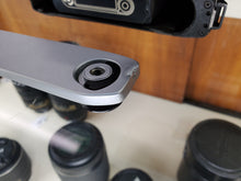 Load image into Gallery viewer, Leica M5, Near MINT w/case, Silver, CLA&#39;d, Rangefiner Calibrated, Warranty, Canada - Paramount Camera &amp; Repair