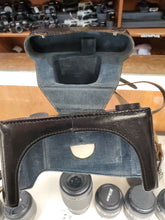 Load image into Gallery viewer, Leica M5, Near MINT w/case, Silver, CLA&#39;d, Rangefiner Calibrated, Warranty, Canada - Paramount Camera &amp; Repair