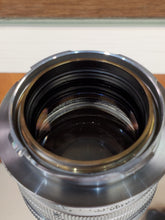 Load image into Gallery viewer, Leica Leitz Summarit 50mm F/1.5 lens for Leica M, CLA&#39;d, No Oil residue, Canada - Paramount Camera &amp; Repair