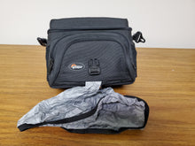 Load image into Gallery viewer, Canon Lowepro Nova-A1-W Camera Bag - Used - Paramount Camera &amp; Repair