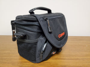 Canon Lowepro Nova-A1-W Camera Bag - Used - Paramount Camera & Repair