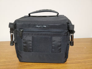 Canon Lowepro Nova-A1-W Camera Bag - Used - Paramount Camera & Repair