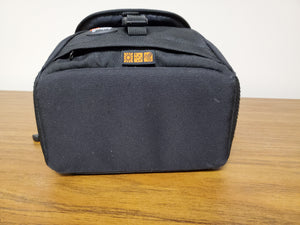 Canon Lowepro Nova-A1-W Camera Bag - Used - Paramount Camera & Repair