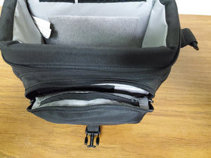 Canon Lowepro Nova-A1-W Camera Bag - Used - Paramount Camera & Repair