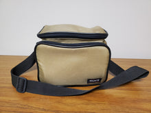 Load image into Gallery viewer, Vintage Image Gold Used Film Camera Bag Small - Paramount Camera &amp; Repair