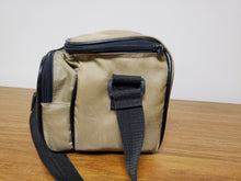 Load image into Gallery viewer, Vintage Image Gold Used Film Camera Bag Small - Paramount Camera &amp; Repair