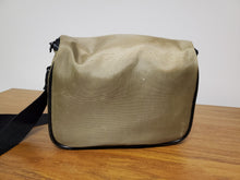 Load image into Gallery viewer, Vintage Image Gold Used Film Camera Bag Small - Paramount Camera &amp; Repair