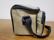 Load image into Gallery viewer, Vintage Image Gold Used Film Camera Bag Small - Paramount Camera &amp; Repair