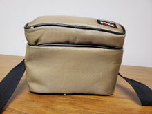 Load image into Gallery viewer, Vintage Image Gold Used Film Camera Bag Small - Paramount Camera &amp; Repair