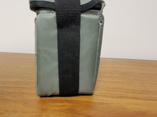 Load image into Gallery viewer, Vintage Bushnell Sport Pak Used Film Camera Bag Grey - Paramount Camera &amp; Repair
