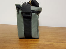 Load image into Gallery viewer, Vintage Bushnell Sport Pak Used Film Camera Bag Grey - Paramount Camera &amp; Repair