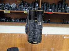 Load image into Gallery viewer, Rare Leica M8.2 Digital Rangefinder Camera Body, CLA&#39;d, Calibrated, Warranty, Canada - Paramount Camera &amp; Repair