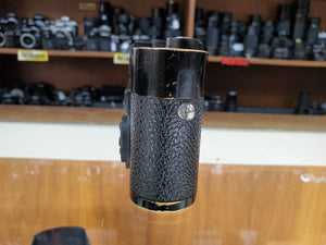 Rare Leica M8.2 Digital Rangefinder Camera Body, CLA'd, Calibrated, Warranty, Canada - Paramount Camera & Repair